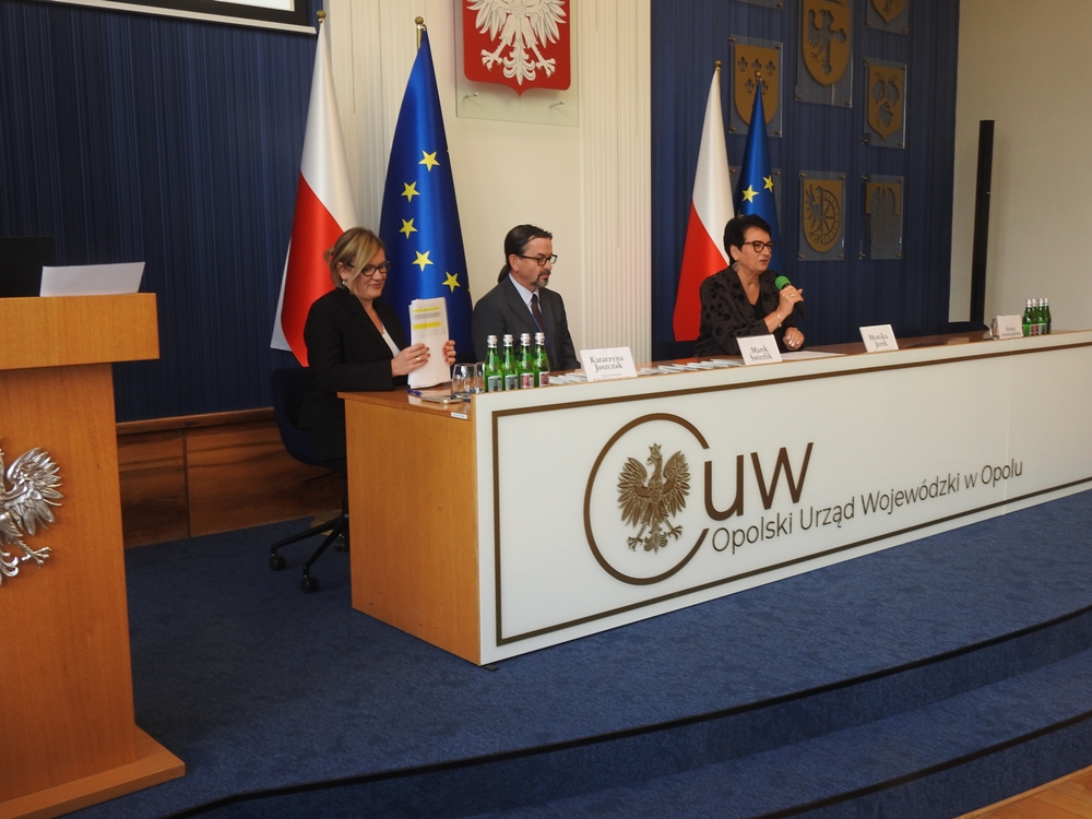 Dodatkowe 9,27 mln zł na drogi Opolszczyzny. Pieniądze trafią na 17 remontów