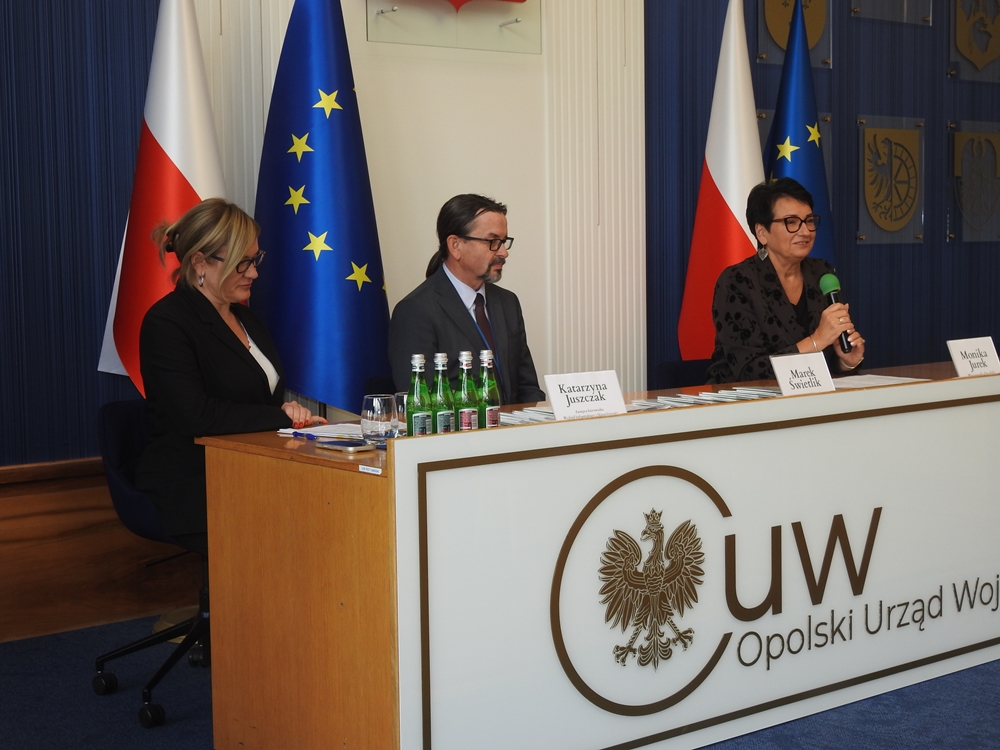 Dodatkowe 9,27 mln zł na drogi Opolszczyzny. Pieniądze trafią na 17 remontów