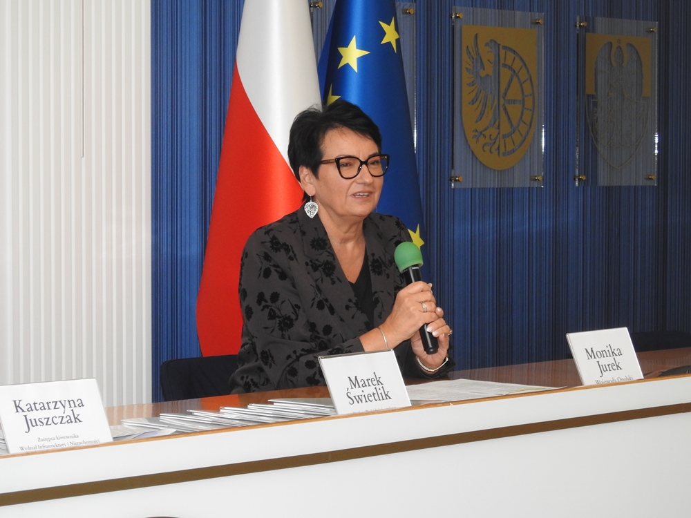 Dodatkowe 9,27 mln zł na drogi Opolszczyzny. Pieniądze trafią na 17 remontów