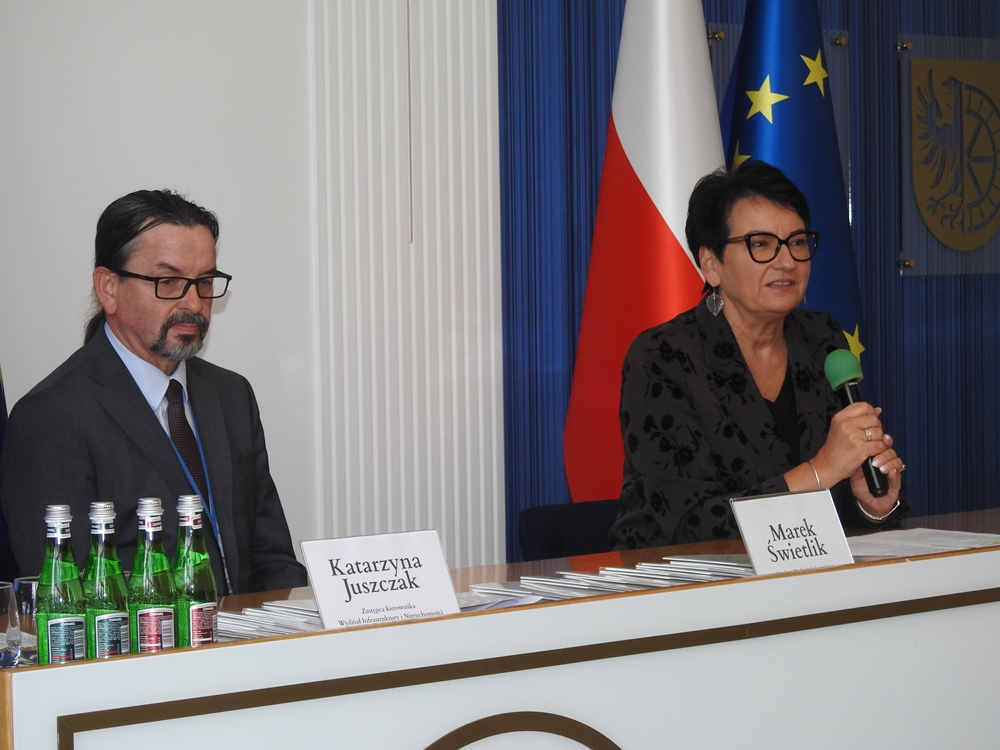 Dodatkowe 9,27 mln zł na drogi Opolszczyzny. Pieniądze trafią na 17 remontów