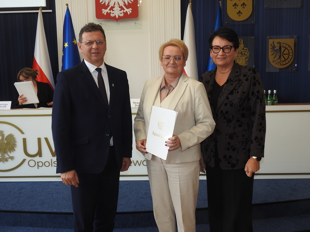 Dodatkowe 9,27 mln zł na drogi Opolszczyzny. Pieniądze trafią na 17 remontów