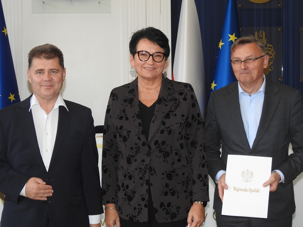 Dodatkowe 9,27 mln zł na drogi Opolszczyzny. Pieniądze trafią na 17 remontów