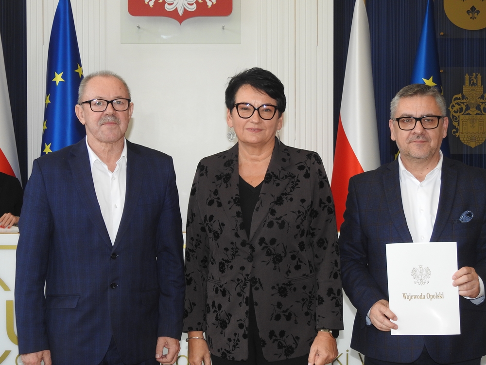 Dodatkowe 9,27 mln zł na drogi Opolszczyzny. Pieniądze trafią na 17 remontów