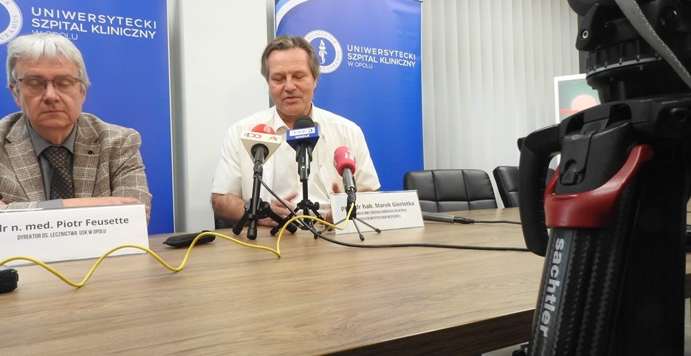 Zawał to nie koniec leczenia. Najtrudniejsza część zaczyna się w domu