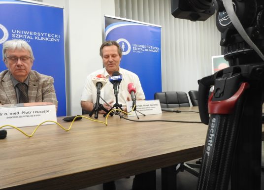Zawał to nie koniec leczenia. Najtrudniejsza część zaczyna się w domu