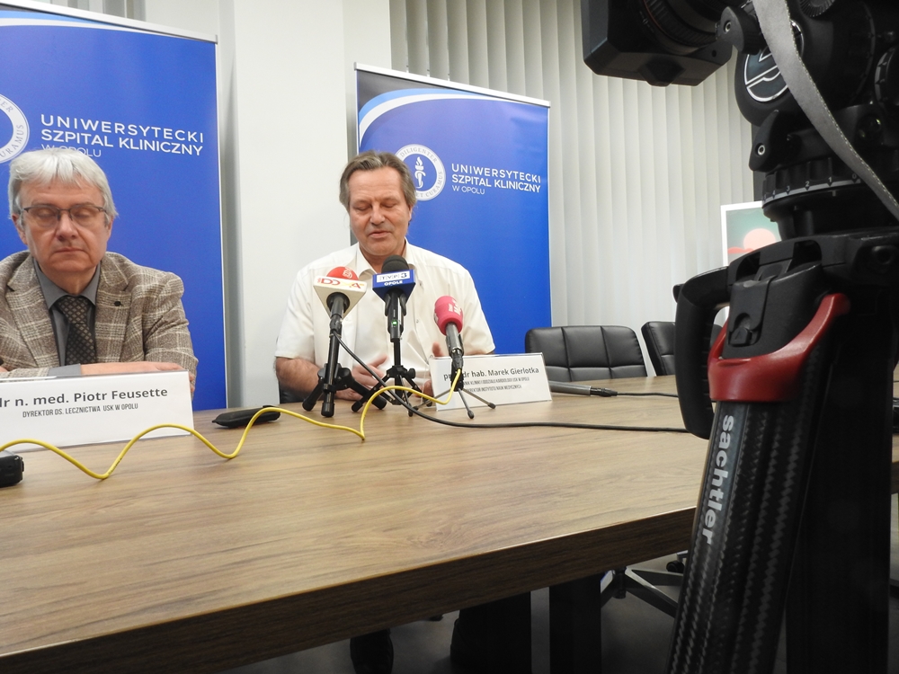Zawał to nie koniec leczenia. Najtrudniejsza część zaczyna się w domu