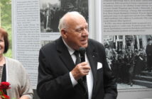Zmarł prof. Franciszek Marek. Przez dziesięciolecia wsp&oacute;łtworzył akademickie Opole