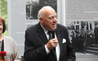 Zmarł prof. Franciszek Marek. Przez dziesięciolecia współtworzył akademickie Opole Zmarł prof. Franciszek Marek. Przez dziesięciolecia współtworzył akademickie Opole
