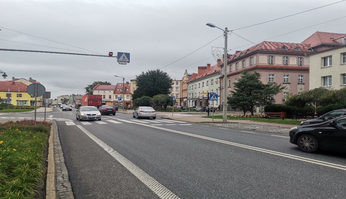 Strzelce Opolskie chcą odciążyć centrum. Rusza przetarg na przygotowanie obwodnicy