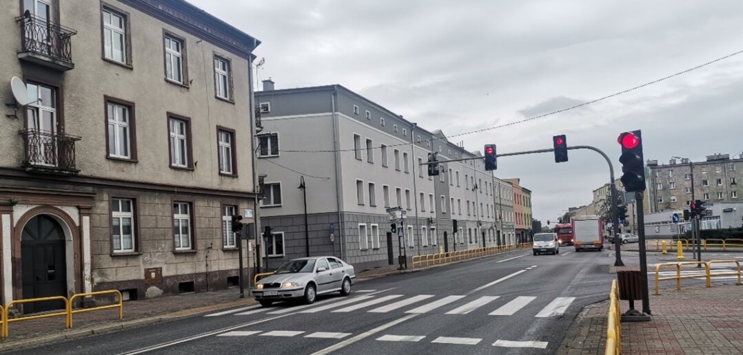Strzelce Opolskie chcą odciążyć centrum. Rusza przetarg na przygotowanie obwodnicy Strzelce Opolskie chcą odciążyć centrum. Rusza przetarg na przygotowanie obwodnicy