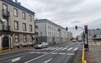 Strzelce Opolskie chcą odciążyć centrum. Rusza przetarg na przygotowanie obwodnicy Strzelce Opolskie chcą odciążyć centrum. Rusza przetarg na przygotowanie obwodnicy