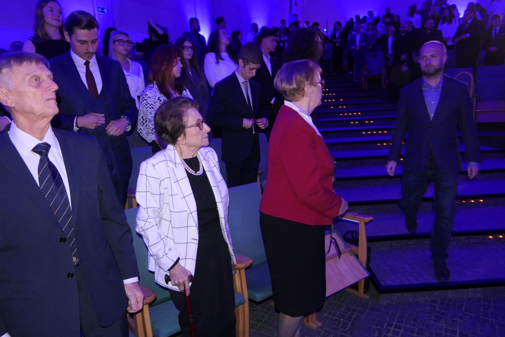 Blisko cztery tysiące nowych studentów. Uniwersytet Opolski rozpoczyna rok z ambicjami i konkretnymi zobowiązaniami