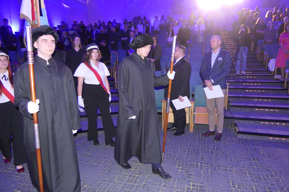 Blisko cztery tysiące nowych studentów. Uniwersytet Opolski rozpoczyna rok z ambicjami i konkretnymi zobowiązaniami