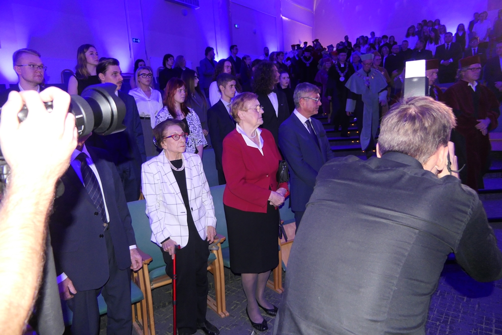 Blisko cztery tysiące nowych studentów. Uniwersytet Opolski rozpoczyna rok z ambicjami i konkretnymi zobowiązaniami