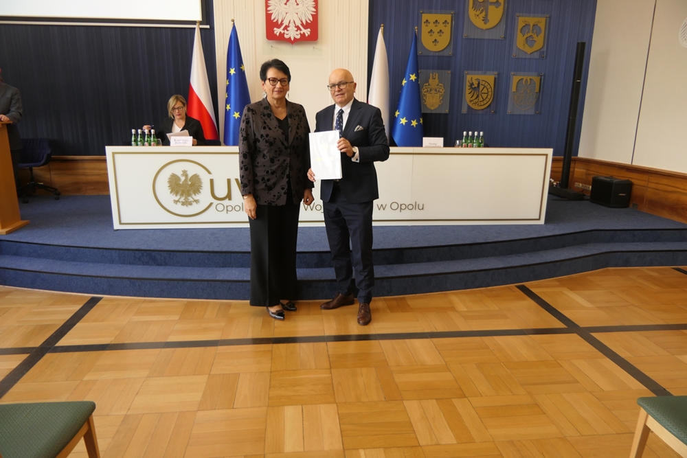Dodatkowe 9,27 mln zł na drogi Opolszczyzny. Pieniądze trafią na 17 remontów