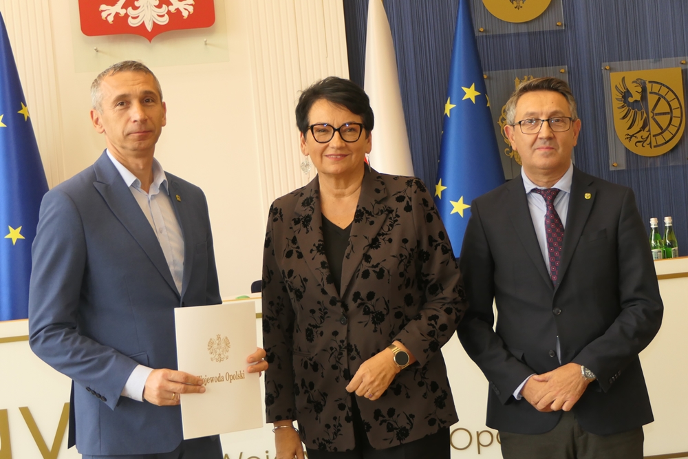 Dodatkowe 9,27 mln zł na drogi Opolszczyzny. Pieniądze trafią na 17 remontów