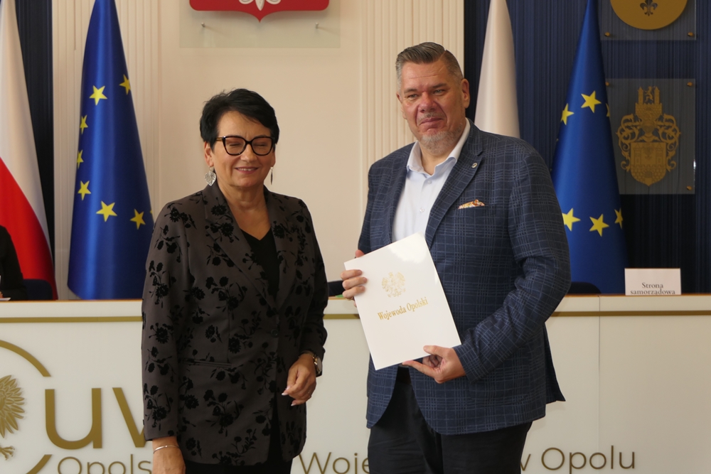 Dodatkowe 9,27 mln zł na drogi Opolszczyzny. Pieniądze trafią na 17 remontów