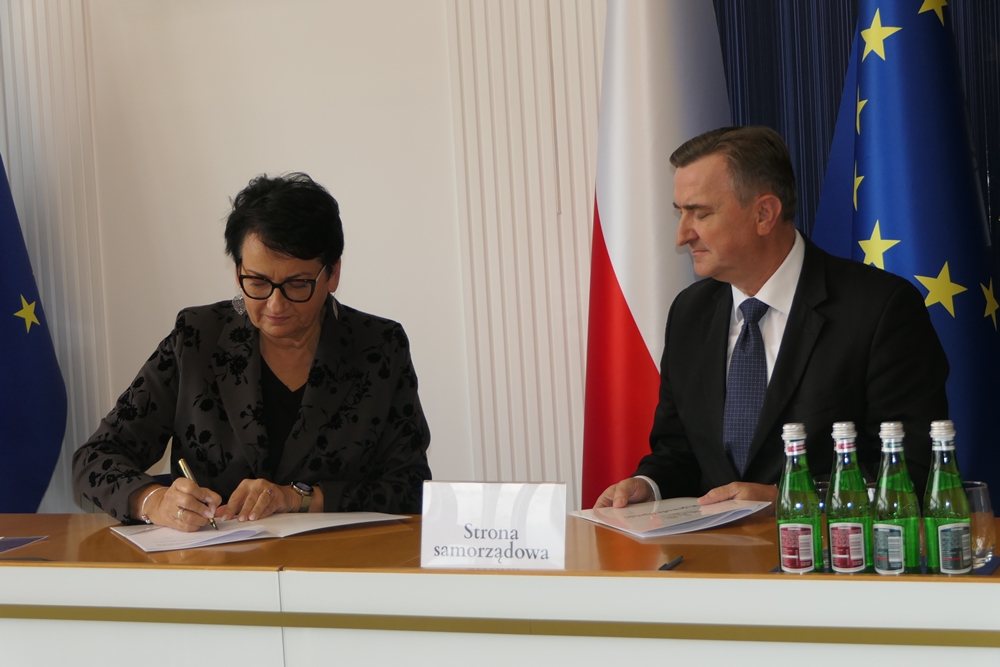 Dodatkowe 9,27 mln zł na drogi Opolszczyzny. Pieniądze trafią na 17 remontów