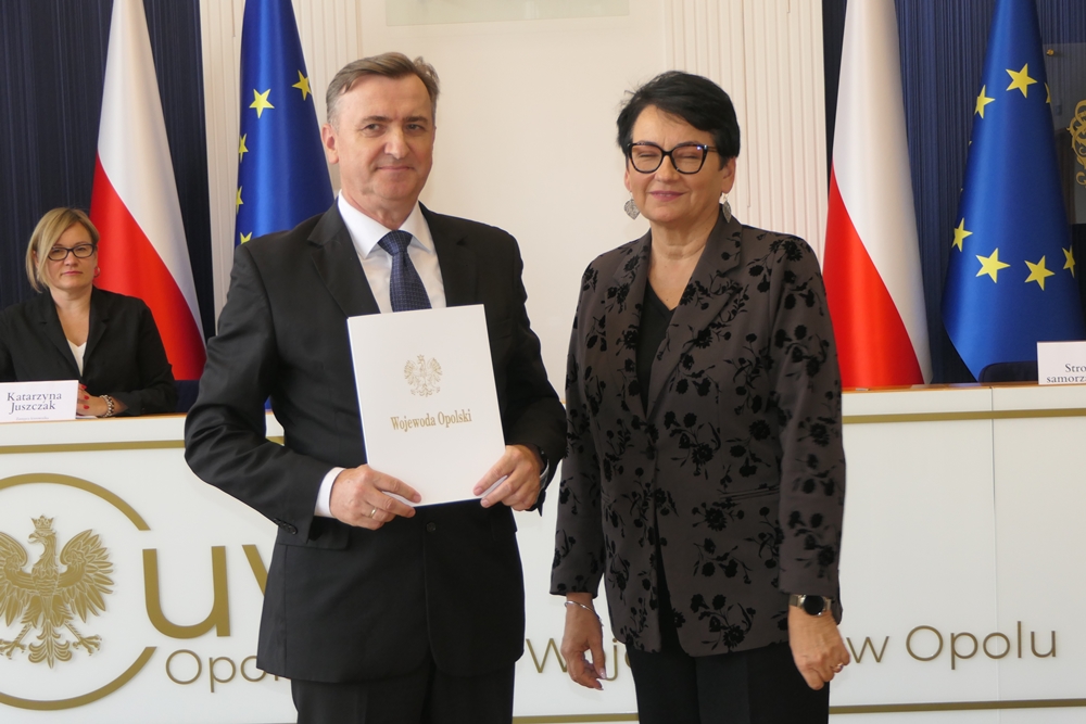 Dodatkowe 9,27 mln zł na drogi Opolszczyzny. Pieniądze trafią na 17 remontów
