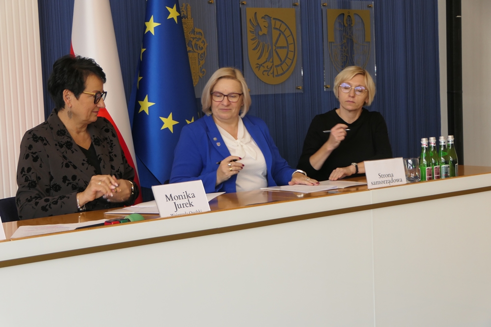 Dodatkowe 9,27 mln zł na drogi Opolszczyzny. Pieniądze trafią na 17 remontów