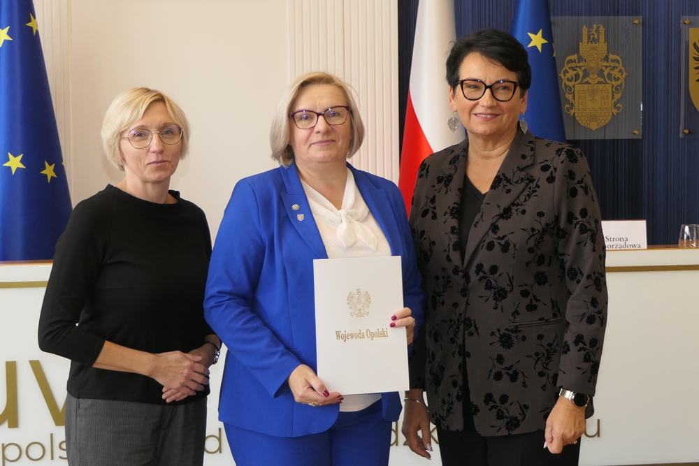 Dodatkowe 9,27 mln zł na drogi Opolszczyzny. Pieniądze trafią na 17 remontów