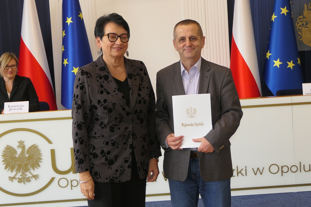 Dodatkowe 9,27 mln zł na drogi Opolszczyzny. Pieniądze trafią na 17 remontów
