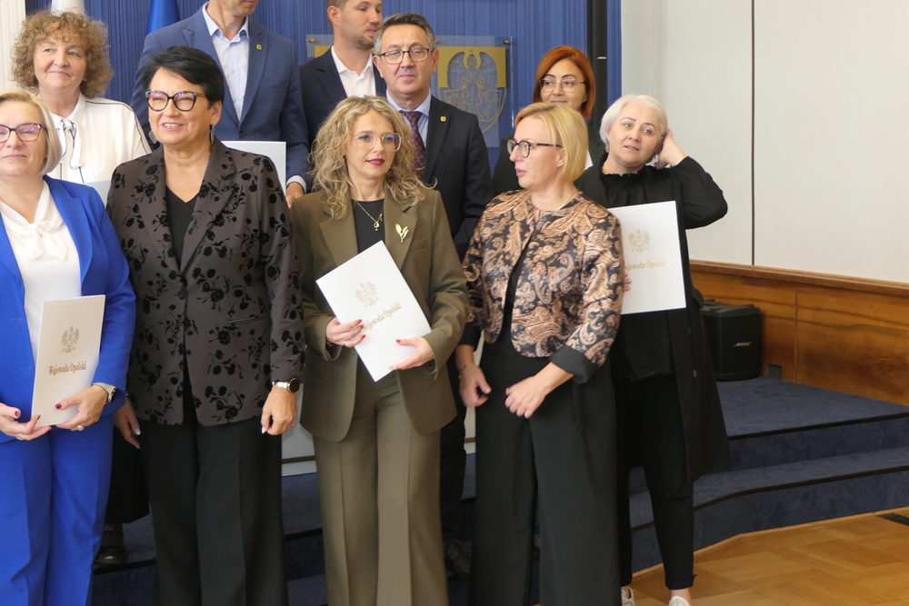 Dodatkowe 9,27 mln zł na drogi Opolszczyzny. Pieniądze trafią na 17 remontów