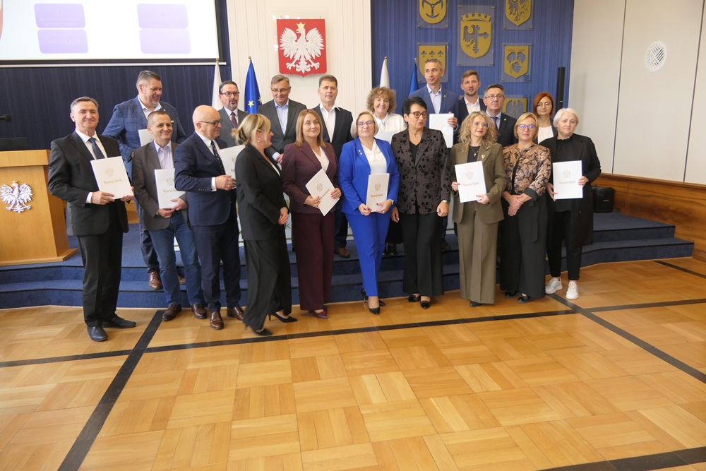 Dodatkowe 9,27 mln zł na drogi Opolszczyzny. Pieniądze trafią na 17 remontów