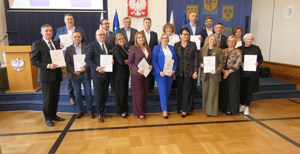 Dodatkowe 9,27 mln zł na drogi Opolszczyzny. Pieniądze trafią na 17 remontów Dodatkowe 9,27 mln zł na drogi Opolszczyzny. Pieniądze trafią na 17 remontów