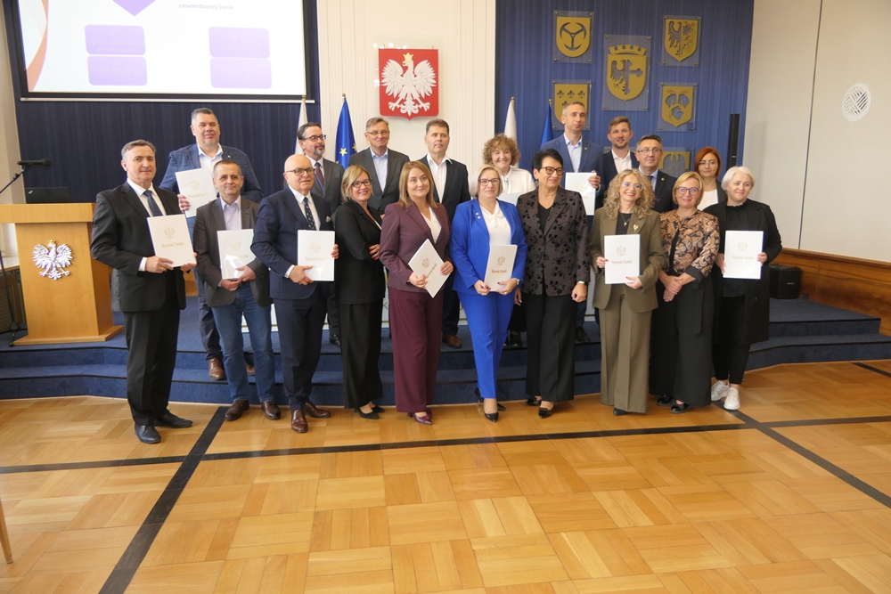 Dodatkowe 9,27 mln zł na drogi Opolszczyzny. Pieniądze trafią na 17 remontów