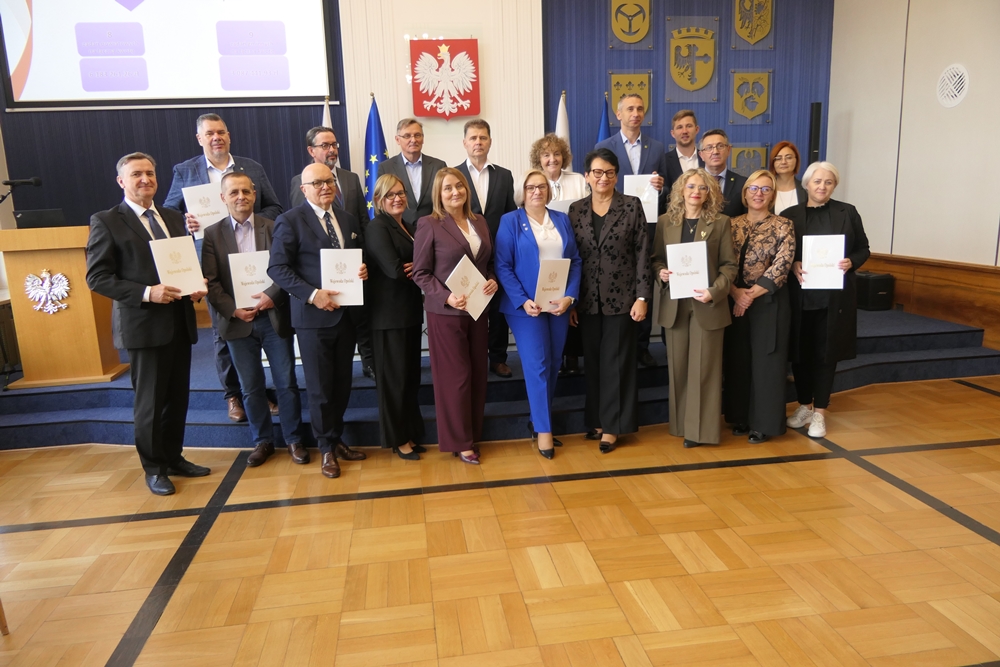 Dodatkowe 9,27 mln zł na drogi Opolszczyzny. Pieniądze trafią na 17 remontów
