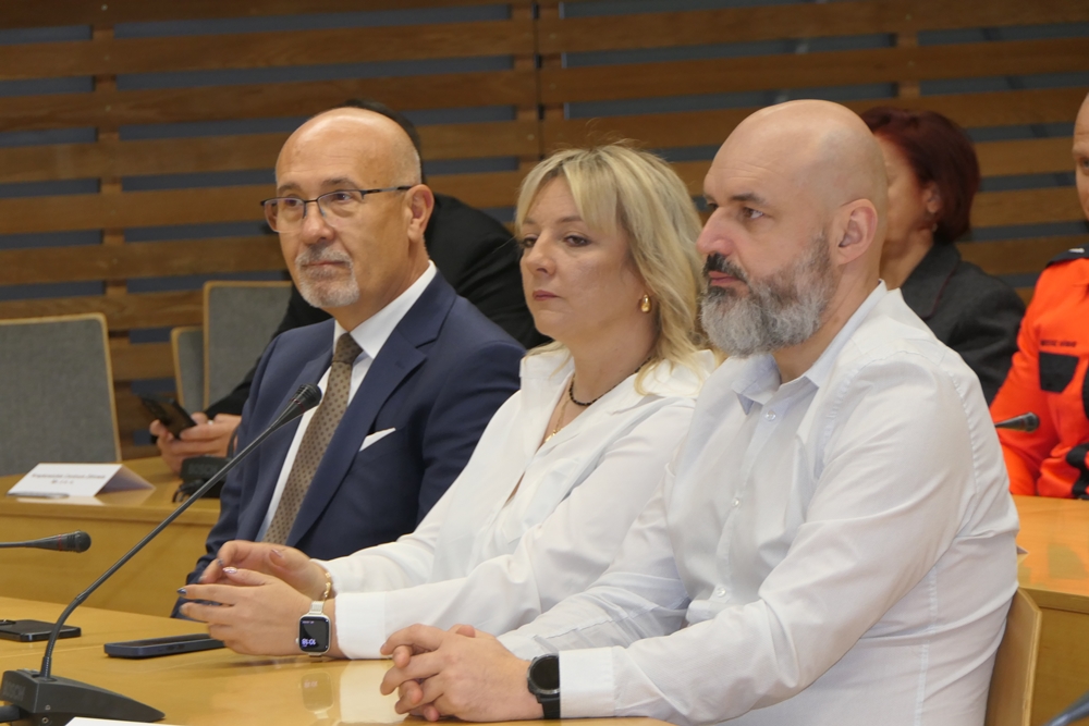 Ratownicy ratują nas. Kto zadba o nich?