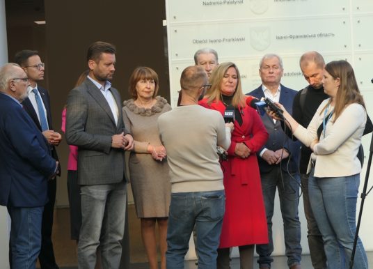 Wielki alarm o szpitale. PiS i Konfederacja wiedzą, że będzie katastrofa. Szkoda, że nie wiedzą dlaczego