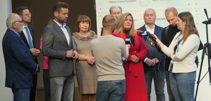 Wielki alarm o szpitale. PiS i Konfederacja wiedzą, że będzie katastrofa. Szkoda, że nie wiedzą dlaczego