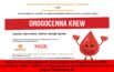 Drogowcy zbierają krew. Przyda się nie tylko poszkodowanym na drogach