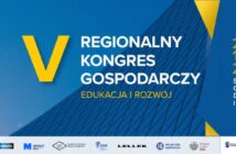 Czy bezpieczeństwo może napędzać gospodarkę? Opolskie zaprasza biznes na kongres