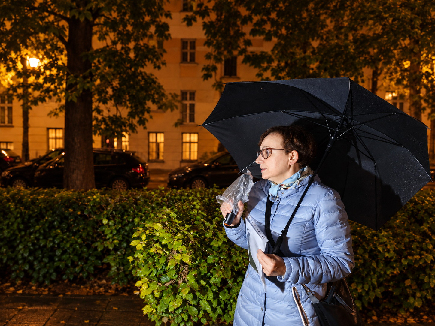 Odwaga zasługuje na solidarność. Opolanie wspierają Annę Korwin-Piotrowską
