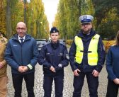 Na cmentarz dojedźmy spokojnie. Pośpiech, alkohol i chwila nieuwagi mogą kosztować życie