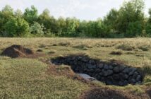 Jak chowano zmarłych 3000 lat temu? Nowa wystawa o dawnych mieszkańcach Groszowic