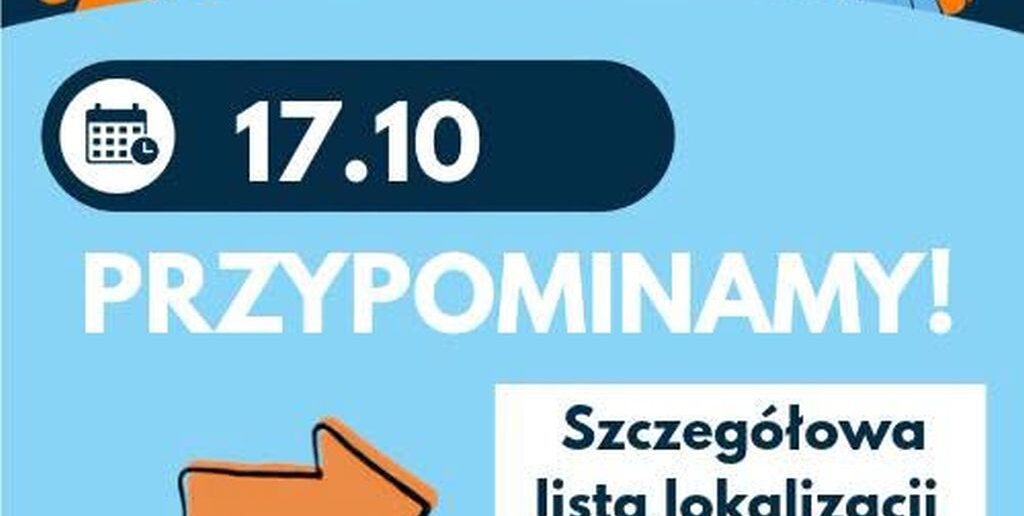 Bezpieczeństwo nie ma partyjnych barw. Dziś trening dla rodzin, we wtorek rusza PIAST 2026