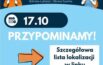 Bezpieczeństwo nie ma partyjnych barw. Dziś trening dla rodzin, we wtorek rusza PIAST 2026