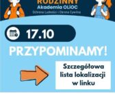 Bezpieczeństwo nie ma partyjnych barw. Dziś trening dla rodzin, we wtorek rusza PIAST 2026