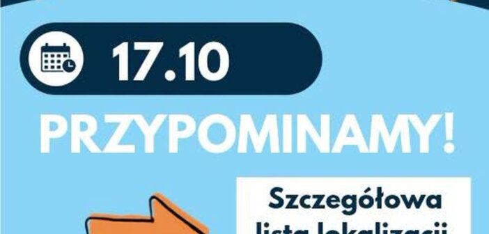Bezpieczeństwo nie ma partyjnych barw. Dziś trening dla rodzin, we wtorek rusza PIAST 2026
