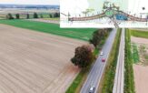 Strzeleczki odetchną od ciężarówek. Paczków czeka na nowy most Strzeleczki odetchną od ciężarówek. Paczków czeka na nowy most