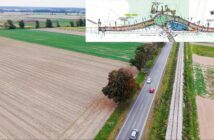 Strzeleczki odetchną od ciężar&oacute;wek. Paczk&oacute;w czeka na nowy most