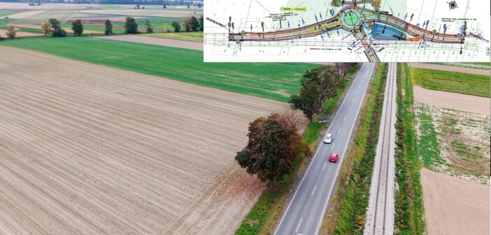 Strzeleczki odetchną od ciężarówek. Paczków czeka na nowy most