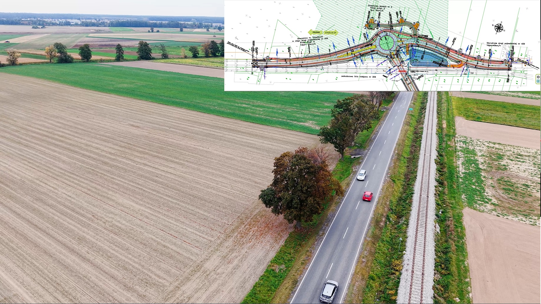 Strzeleczki odetchną od ciężarówek. Paczków czeka na nowy most