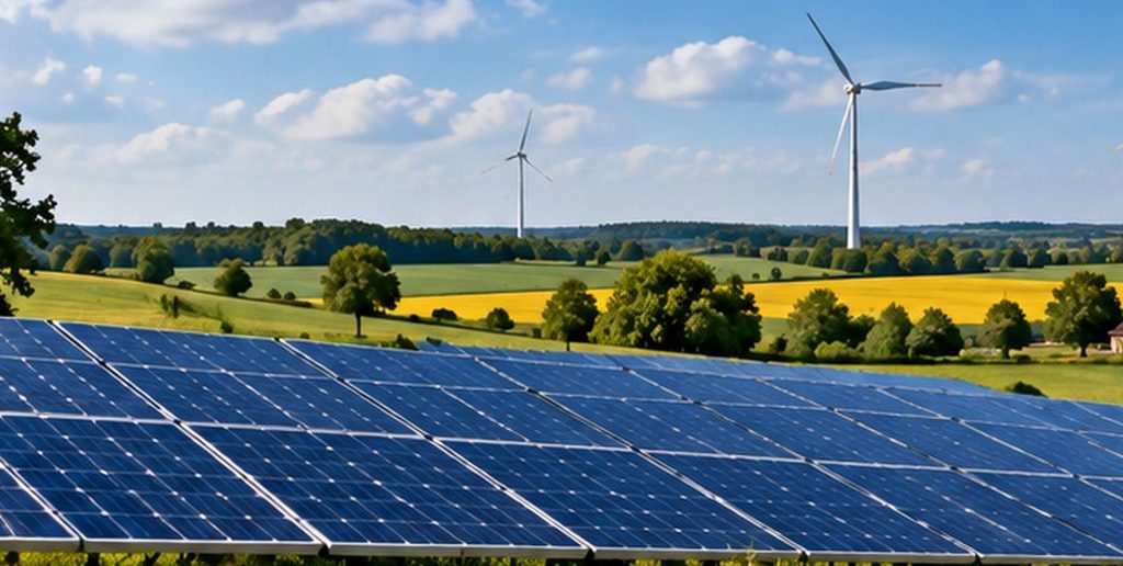 PGE URUCHAMIA PROJEKT POZYSKIWANIA Z RYNKU PROJEKT&Oacute;W OZE, MAGAZYN&Oacute;W ENERGII I INFRASTRUKTURY SIECIOWEJ