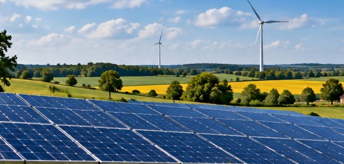 PGE URUCHAMIA PROJEKT POZYSKIWANIA Z RYNKU PROJEKTÓW OZE, MAGAZYNÓW ENERGII I INFRASTRUKTURY SIECIOWEJ
