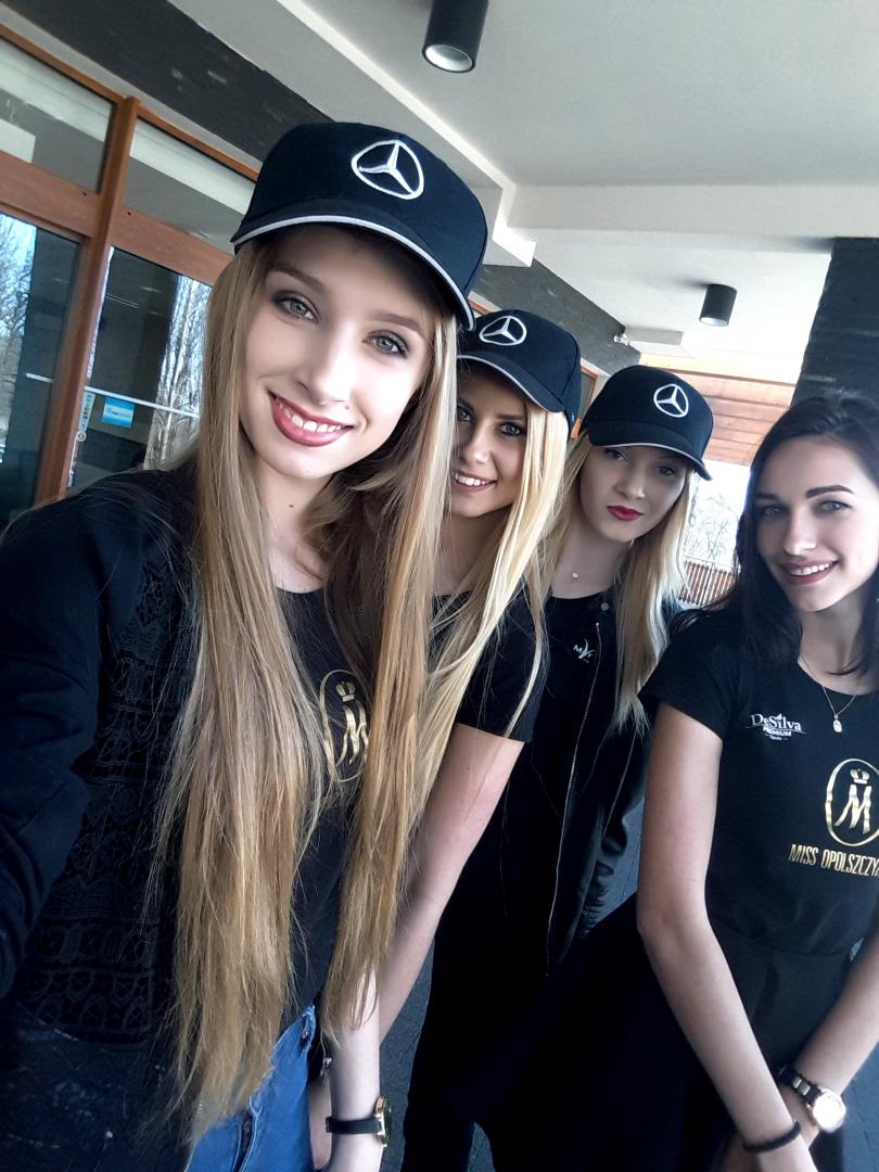 Finalistki Miss Opolszczyzny 2017 są na zgrupowaniu w Głuchołazach. „Tu nie ma miejsca na nudę”